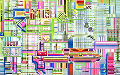 Daftar link alternatif M88 Indonesia untuk akses login tanpa blokir dengan ilustrasi kunci terbuka