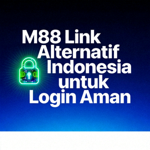 Live Casino M88 dengan dealer profesional