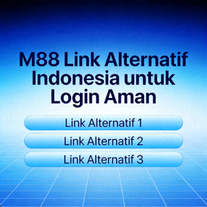 Permainan Slot Online M88 yang populer